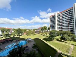 Faber Garden Condominium (D20), Condominium #462779931